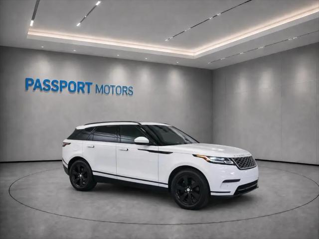 2023 Land Rover Range Rover Velar P250 S for sale in Plano, TX