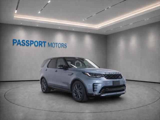 2023 Land Rover Discovery P300 S R-Dynamic for sale in Plano, TX
