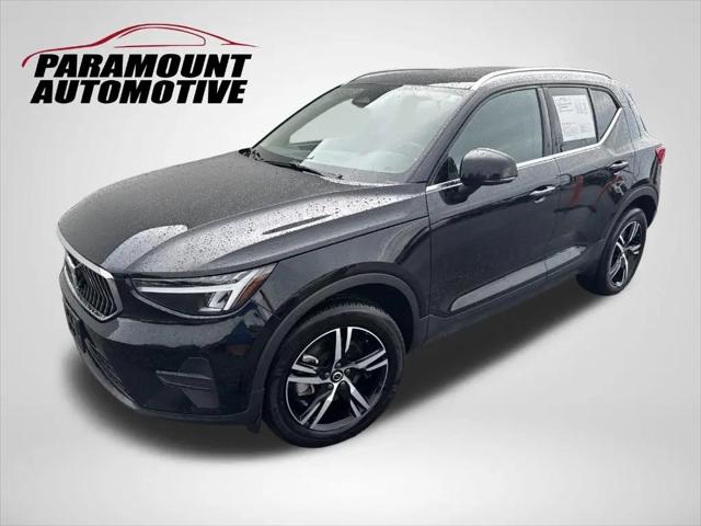 2025 Volvo XC40 B5 Core Bright Theme for sale in Hickory, NC