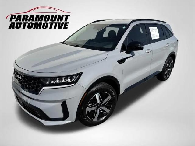 2023 Kia Sorento EX for sale in Hickory, NC