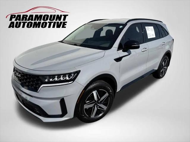 2023 Kia Sorento EX for sale in Hickory, NC