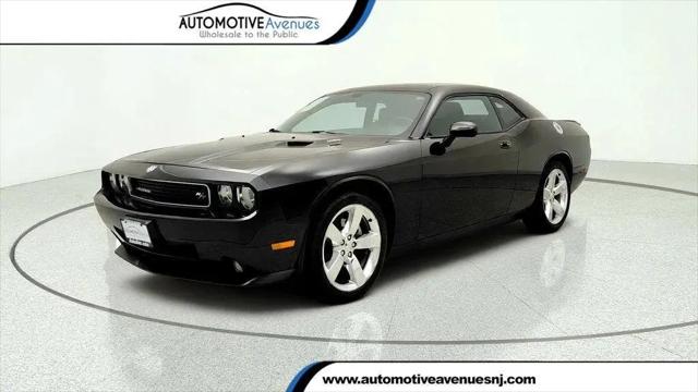 2010 Dodge Challenger R/T for sale in Wall Township, NJ