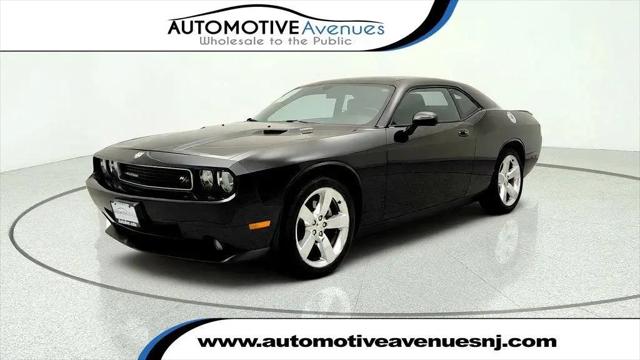 2010 Dodge Challenger R/T for sale in Wall Township, NJ