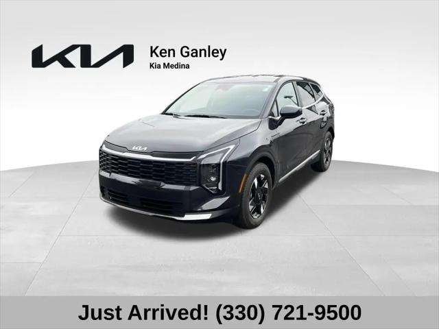 2026 Kia Sportage LX for sale in Medina, OH