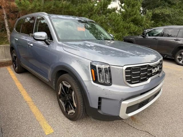 2025 Kia Telluride S for sale in Grand Rapids, MI