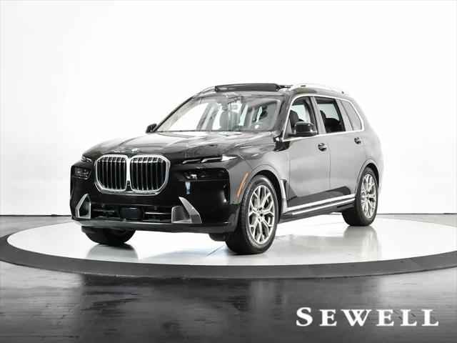 2024 BMW X7 xDrive40i for sale in Dallas, TX