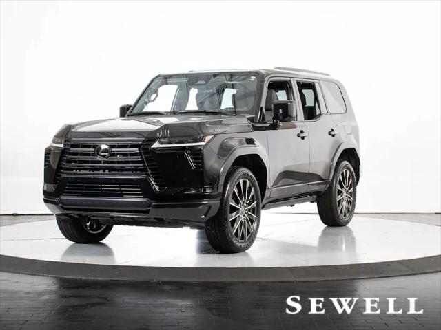 2026 Lexus GX 550 Luxury+ for sale in Dallas, TX