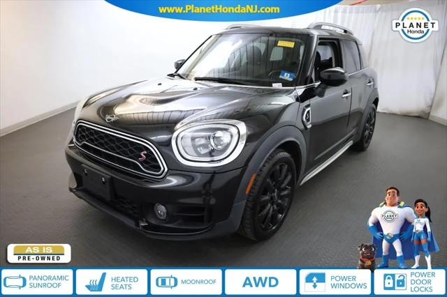2020 MINI Countryman Cooper S for sale in Union, NJ