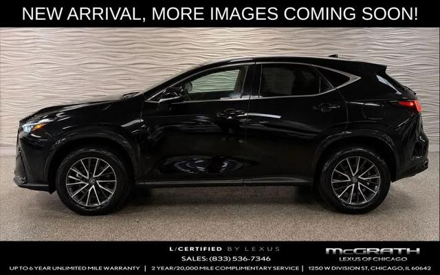 2024 Lexus NX 350 Premium for sale in Chicago, IL