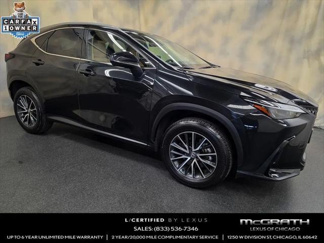 2024 Lexus NX 350 Premium for sale in Chicago, IL