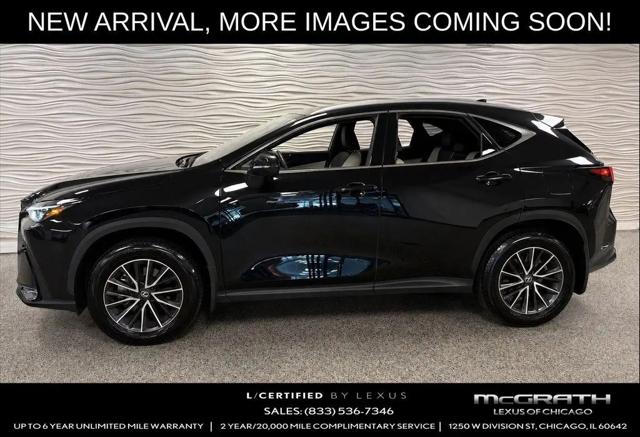 2024 Lexus NX 350 Premium for sale in Chicago, IL