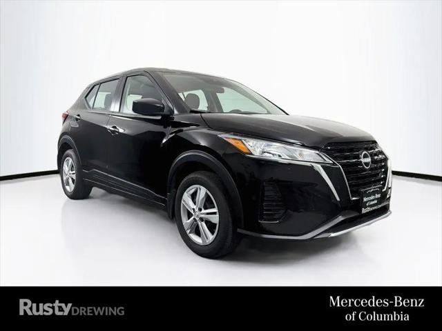 2025 Nissan Kicks S for sale in Columbia, MO