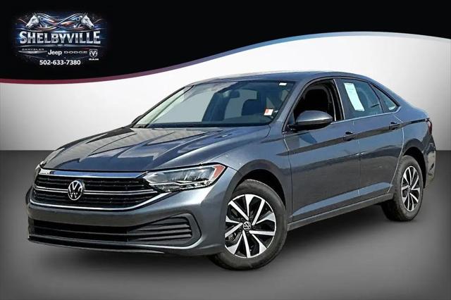 2024 Volkswagen Jetta 1.5T S for sale in Shelbyville, KY