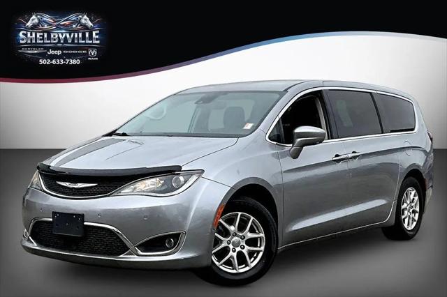 2020 Chrysler Pacifica Touring for sale in Shelbyville, KY