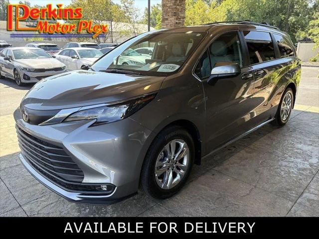 2026 Toyota Sienna XLE for sale in Paducah, KY
