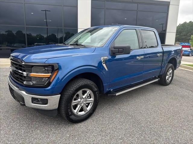 2025 Ford F-150 XLT for sale in Hollywood, MD
