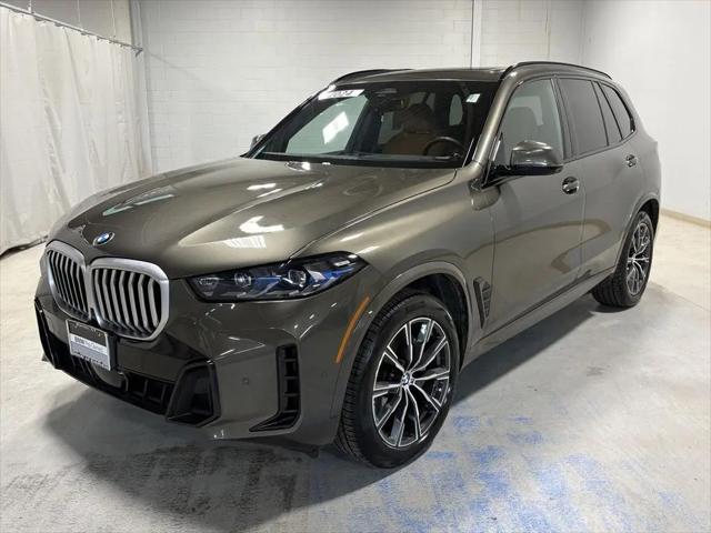 2024 BMW X5 xDrive40i for sale in Darien, CT