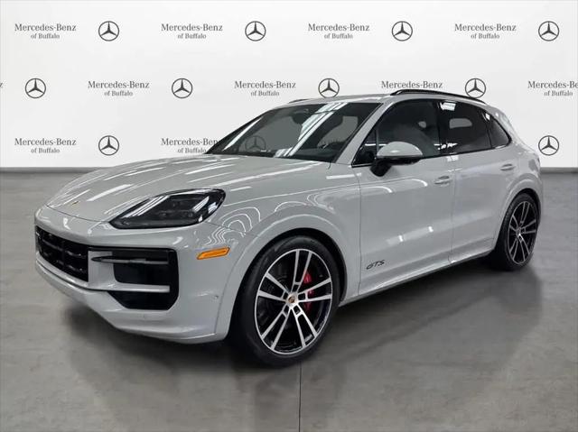 2026 Porsche Cayenne GTS for sale in Williamsville, NY