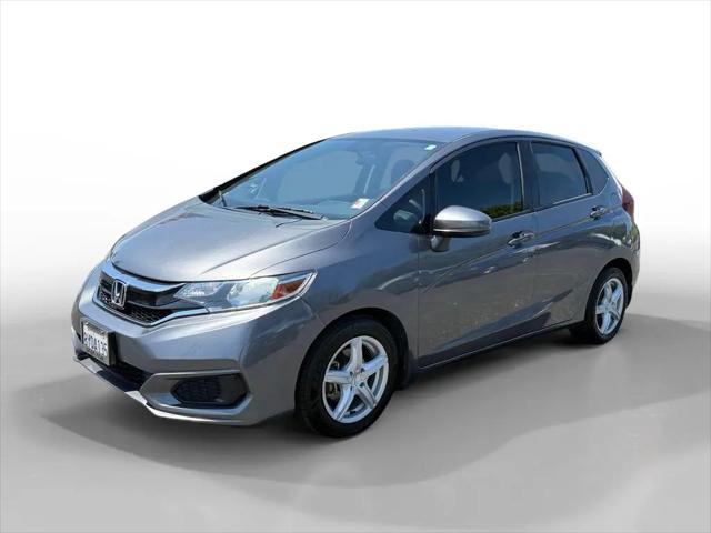2019 Honda Fit LX for sale in San Jose, CA