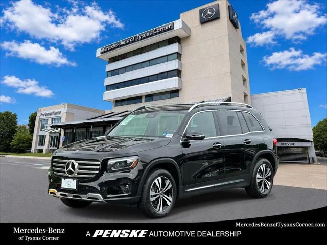 2025 Mercedes-Benz GLB 4MATIC for sale in Vienna, VA