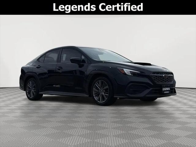 2022 Subaru WRX Base for sale in Kansas City, KS