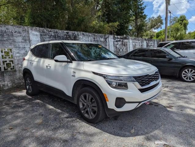 2022 Kia Seltos LX for sale in Lakeland, FL