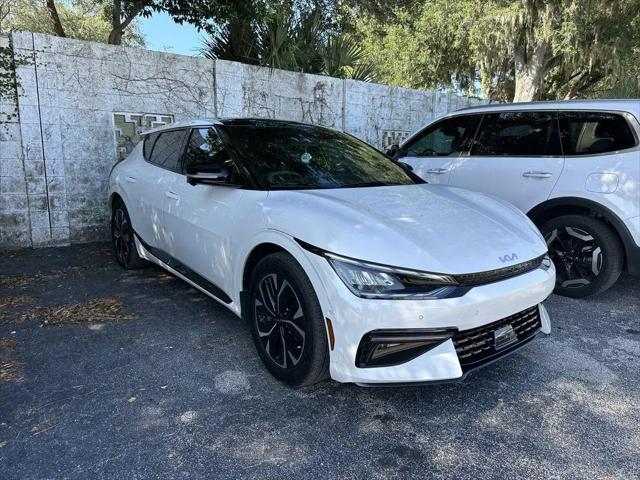 2024 Kia EV6 GT-Line for sale in Lakeland, FL