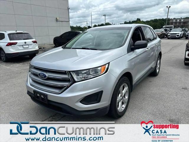 2015 Ford Edge SE for sale in Paris, KY