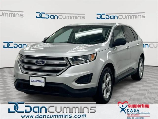 2015 Ford Edge SE for sale in Paris, KY