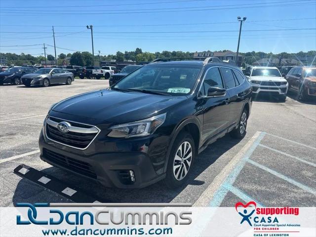 2021 Subaru Outback Premium for sale in Paris, KY