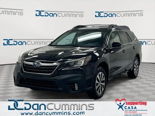 2021 Subaru Outback Premium for sale in Paris, KY