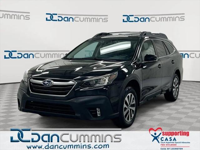2021 Subaru Outback Premium for sale in Paris, KY