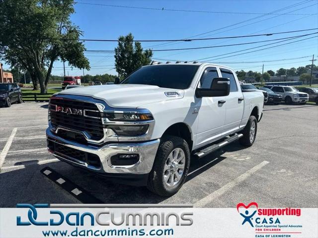 2025 Ram 2500 Tradesman Crew Cab 4x4 6'4" Box for sale in Paris, KY