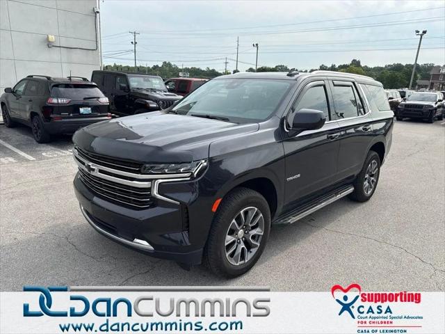 2024 Chevrolet Tahoe 4WD LT for sale in Paris, KY