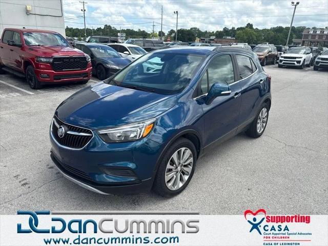 2019 Buick Encore FWD Preferred for sale in Paris, KY