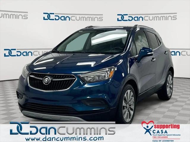 2019 Buick Encore FWD Preferred for sale in Paris, KY