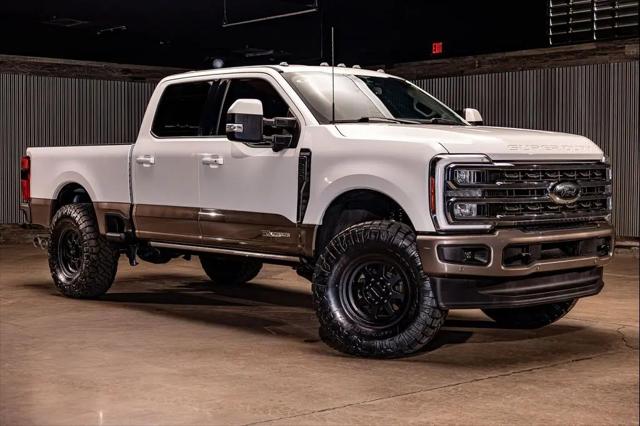 2023 Ford F-250 King Ranch for sale in Phoenix, AZ