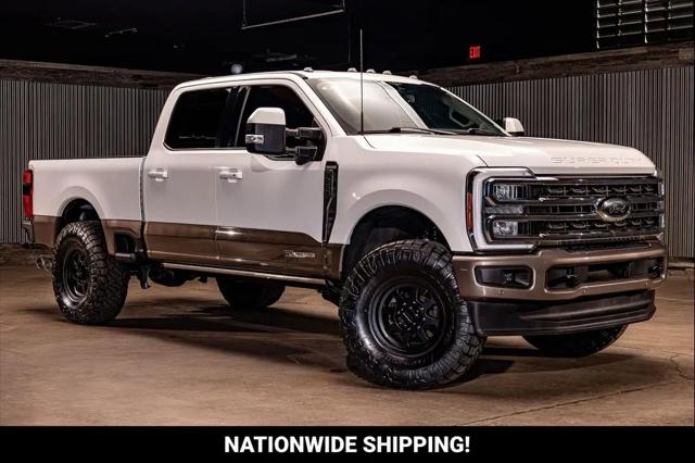 2023 Ford F-250 King Ranch for sale in Phoenix, AZ