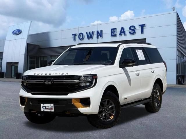 2025 Ford Expedition Tremor for sale in Mesquite, TX