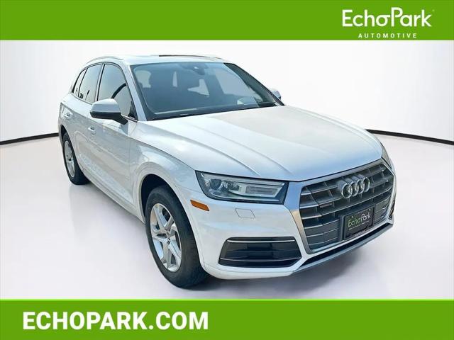 2018 Audi Q5 2.0T Premium for sale in Centennial, CO