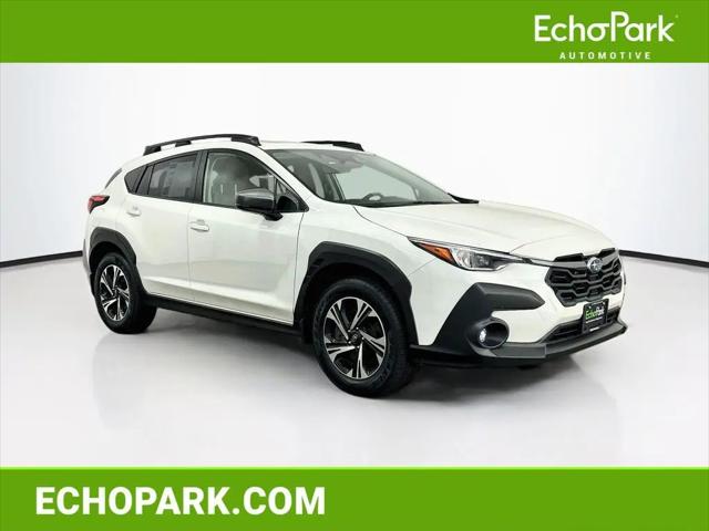 2024 Subaru Crosstrek Premium for sale in Centennial, CO