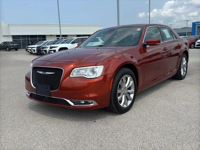 2021 Chrysler 300 Touring L AWD for sale in Green Bay, WI