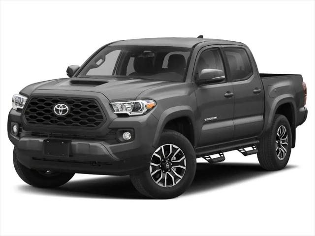 2022 Toyota Tacoma TRD Sport for sale in Troy, MI