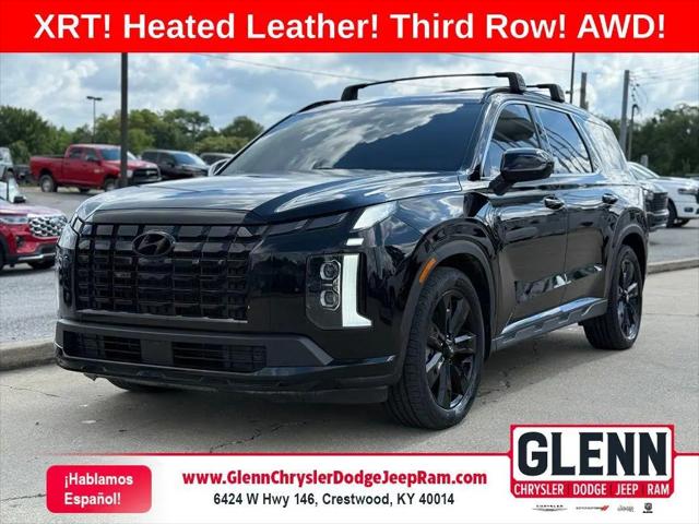 2024 Hyundai Palisade XRT for sale in Crestwood, KY