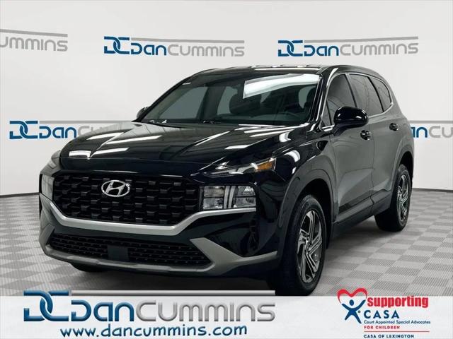 2023 Hyundai Santa Fe SE for sale in Paris, KY