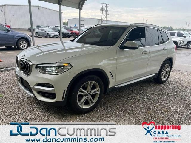 2020 BMW X3 sDrive30i for sale in Paris, KY