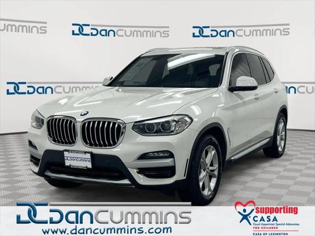 2020 BMW X3 sDrive30i for sale in Paris, KY