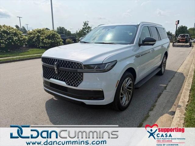 2026 Lincoln Navigator Premiere L for sale in Paris, KY
