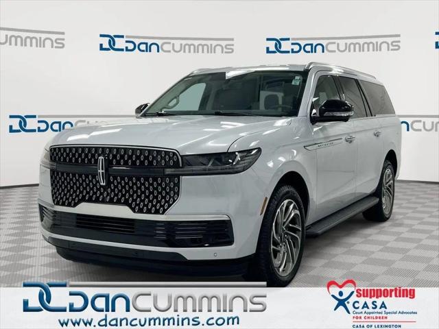 2026 Lincoln Navigator Premiere L for sale in Paris, KY