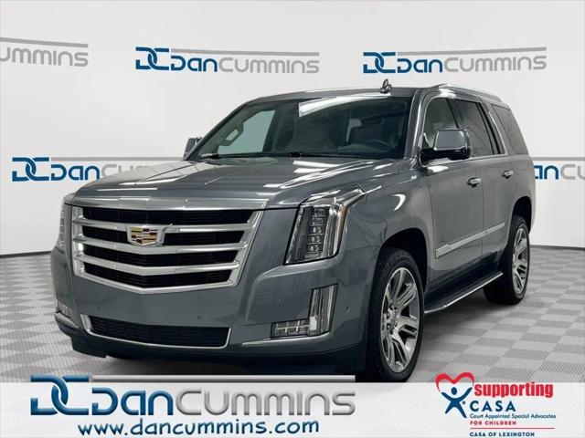 2020 Cadillac Escalade 4WD Luxury for sale in Paris, KY